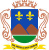 Coat of arms of Montes Claros