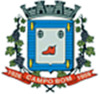 Official seal of City of Campo Bom