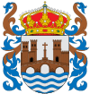 Coat of arms of Pontevedra