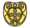 Official seal of Bunyola