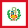 Naval Jack of Peru.svg