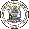 Coat of arms of North Cowichan