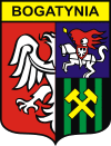 Coat of arms of Bogatynia