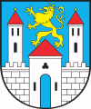 Coat of arms of Maszewo