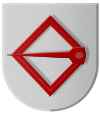 Coat of arms of Wissenkerke