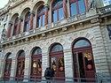Club WikiSevran Sortie à la Gaîté Lyrique à Paris 07.jpg