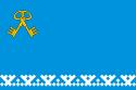 Flag of Muravlenko