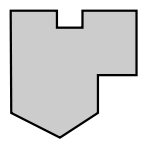 Center gravity 0.svg