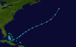 1891 Atlantic tropical storm 10 track.png