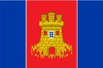 Flag of Castro Caldelas