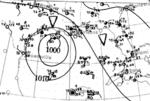Tropical Storm One analysis 12 Jun 1912.png