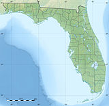 PGA  National is located in Florida