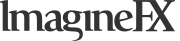 ImagineFX logo.svg