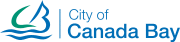 Logo of City of Canada Bay.svg