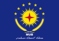 Flag of MUB.png