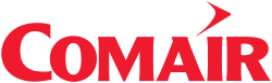 Comair Logo.svg