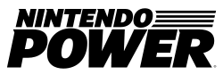Nintendo Power logo.svg