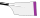 Reading University Boat Club Rowing Blade.svg
