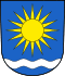 Coat of arms of Gommiswald