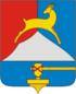 Coat of arms of Ust-Katav