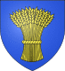 Coat of arms of Chantonnay