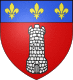Coat of arms of Loudun