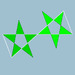 Small dodecahemicosahedron vertfig.png