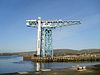 Clydebank Titan Crane - geograph.org.uk - 1069892.jpg
