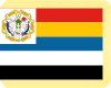 Commander-in-Chief Flag of the Republic of China (Beiyang Government).svg