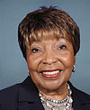 Eddie Bernice Johnson, Official Portrait, c112th Congress.jpg