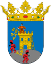Coat of arms of Alozaina