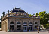 Gare de l'avenue Foch 2 September 2010.jpg