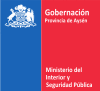 Official seal of Aisén Province