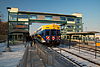 Northstar Commuter Coon Rapids Riverdale station.jpg
