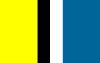 Flag of Nowa Sól County