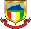 Official seal of Kota Kinabalu