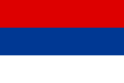 Flag of Serbia (1835–1882).svg