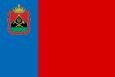 Flag of Kemerovo Oblast