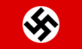 Parteiflagge