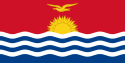 Flag of Kiribati