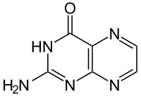Pterin - Pterin.svg