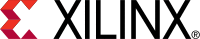 Xilinx logo