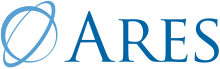 Ares Management logo.svg