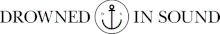 Drowned in sound logo.gif