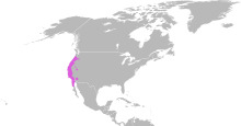 Emys marmorata distribution.svg