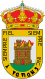 Escudo de Arenas de San Pedro.svg