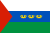 Flag of Tyumen Oblast