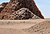 Nuri Pyramid XVI King Talakhamani rc 2nd half 5th cent BCE (ruins in the forefront).jpg