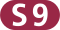 Berlin S9.svg