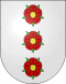 Coat of arms of Lurtigen/Lourtens